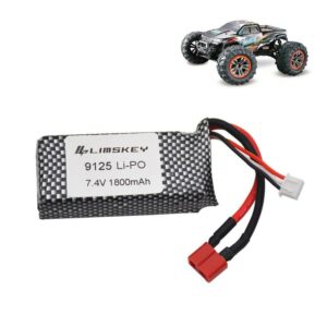 batterie voiture radiocommandée